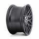 Rotiform aluminum wheels Rotiform R141 RSE platišče 20x10 5x112/5x120 72.56 ET40, Matte Anthracite | race-shop.si