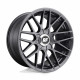 Rotiform aluminum wheels Rotiform R141 RSE platišče 20x8.5 5x112/5x114.3 72.56 ET45, Matte Anthracite | race-shop.si