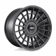 Rotiform aluminum wheels Rotiform R142 LAS-R platišče 20x8.5 5x114.3/5x120 72.56 ET35, Matte Black | race-shop.si