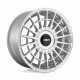 Rotiform aluminum wheels Rotiform R143 LAS-R platišče 19x8.5 5x100/5x112 66.56 ET45, Gloss Silver | race-shop.si