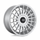 Rotiform aluminum wheels Rotiform R143 LAS-R platišče 20x8.5 5x112/5x114.3 72.56 ET35, Gloss Silver | race-shop.si