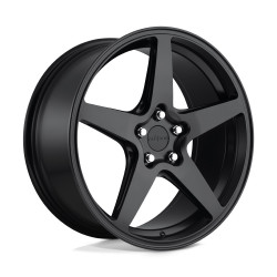Rotiform R148 WGR platišče 18x8.5 5x112 66.56 ET45, Matte Black