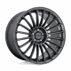 Rotiform aluminum wheels Rotiform R154 BUC platišče 19x9.5 5x120 72.56 ET40, Matte Anthracite | race-shop.si