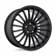 Rotiform aluminum wheels Rotiform R157 BUC platišče 18x8.5 5x112 66.56 ET45, Matte Black | race-shop.si