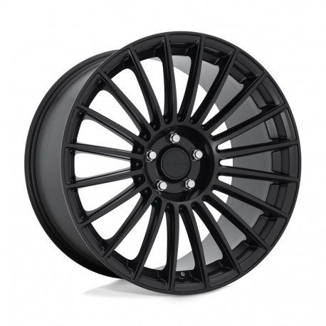 Rotiform aluminum wheels Rotiform R157 BUC platišče 19x9.5 5x120 72.56 ET40, Matte Black | race-shop.si
