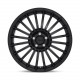 Rotiform aluminum wheels Rotiform R157 BUC platišče 19x9.5 5x120 72.56 ET40, Matte Black | race-shop.si