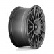 Rotiform aluminum wheels Rotiform R158 OZR platišče 19x8.5 5x108/5x112 72.56 ET45, Matte Anthracite | race-shop.si