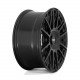 Rotiform aluminum wheels Rotiform R159 OZR platišče 20x10.5 5x112/5x120 72.56 ET40, Matte Black | race-shop.si