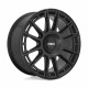 Rotiform aluminum wheels Rotiform R159 OZR platišče 20x9 5x112/5x120 72.56 ET38, Matte Black | race-shop.si