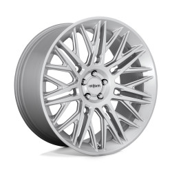 Rotiform R162 JDR platišče 22x10 6x135 87.1 ET30, Matte Silver