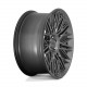 Rotiform aluminum wheels Rotiform R163 JDR platišče 22x10 5x130 84.1 ET25, Matte Anthracite | race-shop.si
