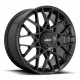 Rotiform aluminum wheels Rotiform R165 BLQ-C platišče 19x8.5 5x108/5x114.3 72.56 ET45, Matte Black | race-shop.si