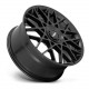Rotiform aluminum wheels Rotiform R165 BLQ-C platišče 19x8.5 5x108/5x114.3 72.56 ET45, Matte Black | race-shop.si