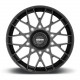 Rotiform aluminum wheels Rotiform R165 BLQ-C platišče 19x8.5 5x108/5x114.3 72.56 ET45, Matte Black | race-shop.si