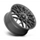 Rotiform aluminum wheels Rotiform R166 BLQ-C platišče 19x8.5 5x108/5x114.3 72.56 ET45, Antracit | race-shop.si