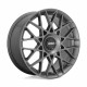 Rotiform aluminum wheels Rotiform R166 BLQ-C platišče 19x8.5 5x112 66.56 ET35, Antracit | race-shop.si