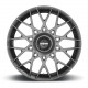 Rotiform aluminum wheels Rotiform R166 BLQ-C platišče 19x8.5 5x112 66.56 ET35, Antracit | race-shop.si
