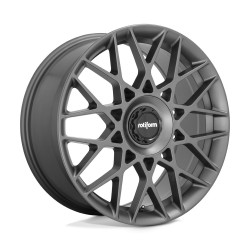 Rotiform R166 BLQ-C platišče 19x8.5 5x112 66.56 ET45, Antracit