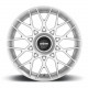 Rotiform aluminum wheels Rotiform R167 BLQ-C platišče 19x8.5 5x108/5x114.3 72.56 ET45, Srebrna | race-shop.si