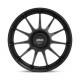 Rotiform aluminum wheels Rotiform R168 DTM platišče 18x8.5 5x108/5x114.3 72.56 ET35, Satin Black | race-shop.si