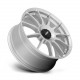 Rotiform aluminum wheels Rotiform R170 DTM platišče 19x8.5 5x108/5x114.3 72.56 ET35, Srebrna | race-shop.si