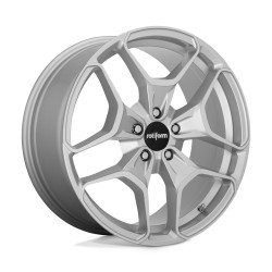 Rotiform R173 HUR platišče 19x8.5 5x112 66.56 ET45, Srebrna