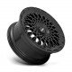 Rotiform aluminum wheels Rotiform R174 LHR-M platišče 19x8.5 5x112/5x120 72.56 ET45, Matte Black | race-shop.si