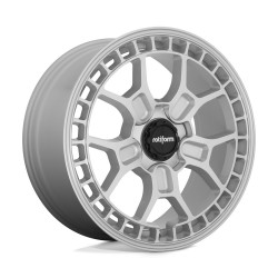 Rotiform R182 ZMO-M wheel 19x8.5 5x112 66.56 ET45, Gloss silver