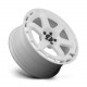 Rotiform aluminum wheels Rotiform R183 KB1 platišče 19x8.5 5x114.3 72.56 ET40, Gloss White | race-shop.si