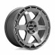 Rotiform aluminum wheels Rotiform R185 KB1 platišče 19x8.5 5x108 72.56 ET42, Matte Anthracite | race-shop.si
