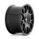 Rotiform aluminum wheels Rotiform R187 TUF-R platišče 18x9.5 5x112/5x114.3 72.56 ET38, Gloss Black | race-shop.si