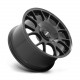 Rotiform aluminum wheels Rotiform R187 TUF-R platišče 20x10.5 5x112/5x114.3 72.56 ET35, Gloss Black | race-shop.si