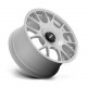 Rotiform aluminum wheels Rotiform R188 TUF-R platišče 19x9.5 5x112/5x114.3 72.56 ET38, Srebrna | race-shop.si