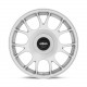 Rotiform aluminum wheels Rotiform R188 TUF-R platišče 19x9.5 5x112/5x114.3 72.56 ET38, Srebrna | race-shop.si