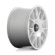 Rotiform aluminum wheels Rotiform R188 TUF-R platišče 20x10.5 5x112/5x114.3 72.56 ET45, Srebrna | race-shop.si