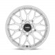 Rotiform aluminum wheels Rotiform R189 platišče 20x9 5x120 72.56 ET35, Gloss Silver | race-shop.si