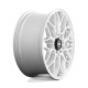 Rotiform aluminum wheels Rotiform R189 platišče 20x9 5x112 66.56 ET45, Gloss Silver | race-shop.si