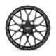 Rotiform aluminum wheels Rotiform R190 platišče 20x10.5 5x120 72.56 ET40, Matte Black | race-shop.si