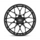 Rotiform aluminum wheels Rotiform R190 platišče 20x9 5x112 66.56 ET35, Matte Black | race-shop.si