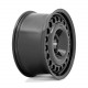 Rotiform aluminum wheels Rotiform R191 STL platišče 18x9 5x130 84.1 ET25, Gloss Black | race-shop.si
