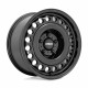 Rotiform aluminum wheels Rotiform R191 STL platišče 20x9 5x130 71.5 ET30, Gloss Black | race-shop.si