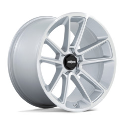 Rotiform R192 BTL platišče 21x10.5 5x120 74.1 ET15, Gloss Silver
