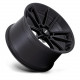 Rotiform aluminum wheels Rotiform R194 BTL platišče 21x9 5x112 66.56 ET20, Matte Black | race-shop.si