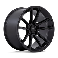 Rotiform R194 BTL platišče 22x10 5x130 71.5 ET60, Matte Black