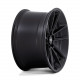 Rotiform aluminum wheels Rotiform R194 BTL platišče 22x12 5x112 66.56 ET35, Matte Black | race-shop.si