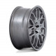 Rotiform aluminum wheels Rotiform R196 ZWS platišče 21x10.5 5x120 72.56 ET38, Gloss Antracit | race-shop.si