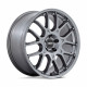 Rotiform aluminum wheels Rotiform R196 ZWS platišče 21x9 5x112 66.56 ET27, Gloss Antracit | race-shop.si