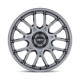 Rotiform aluminum wheels Rotiform R196 ZWS platišče 21x9 5x112 66.56 ET27, Gloss Antracit | race-shop.si