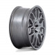 Rotiform aluminum wheels Rotiform R196 ZWS platišče 22x10 5x130 84.1 ET25, Gloss Antracit | race-shop.si