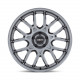 Rotiform aluminum wheels Rotiform R196 ZWS platišče 22x12 5x130 71.5 ET55, Gloss Antracit | race-shop.si